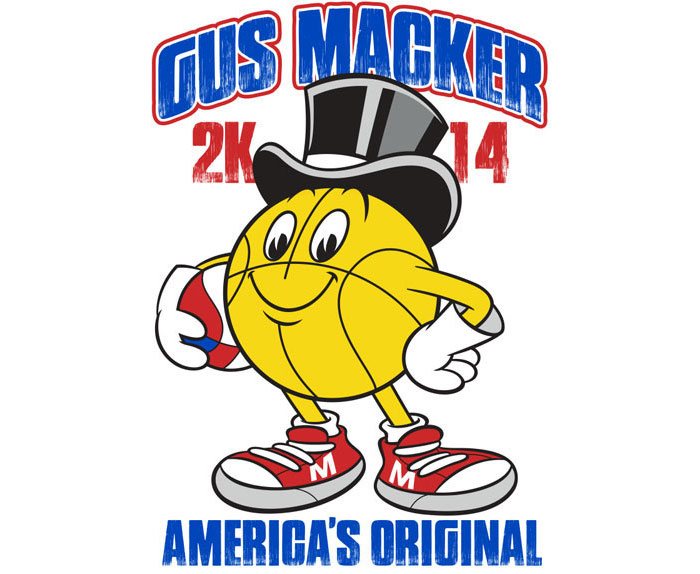 2014 gus macker 3 on 3 tournament
