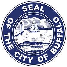 city of buffalo seal