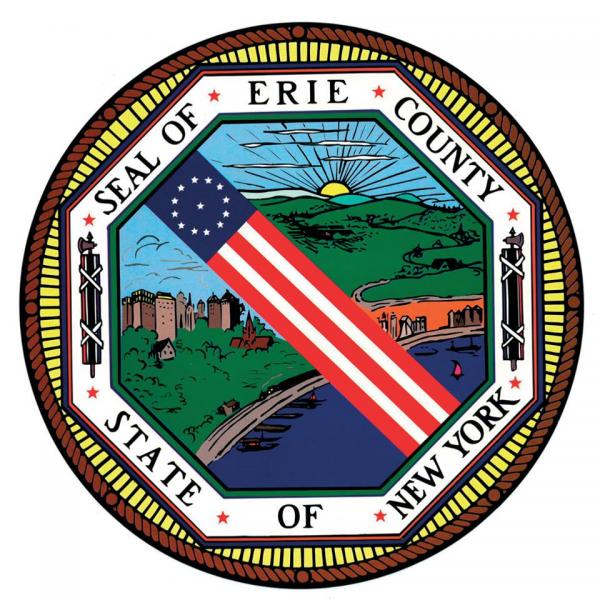 erie county