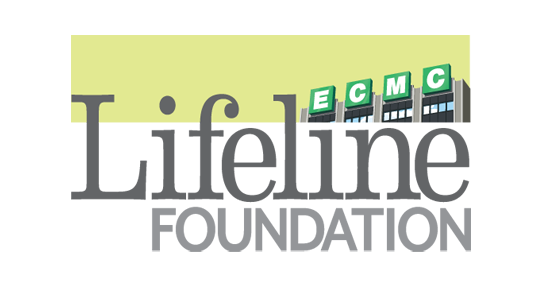 ecmc lifeline foundation logo