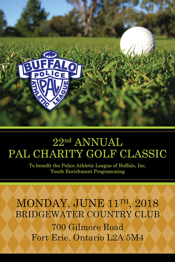 PALGolfTournamentInvitation2018front Police Athletic League of