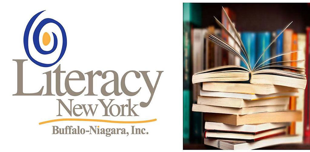Literacy New York Buffalo-Niagara Partnership/Buffalo PAL Reading Program