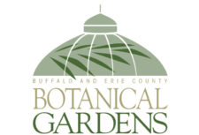 buffalo botanical gardens