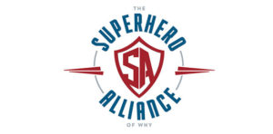 Superhero Alliance of WNY