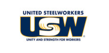 united steelworkers logo